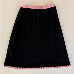 Y2K Maxou skirt